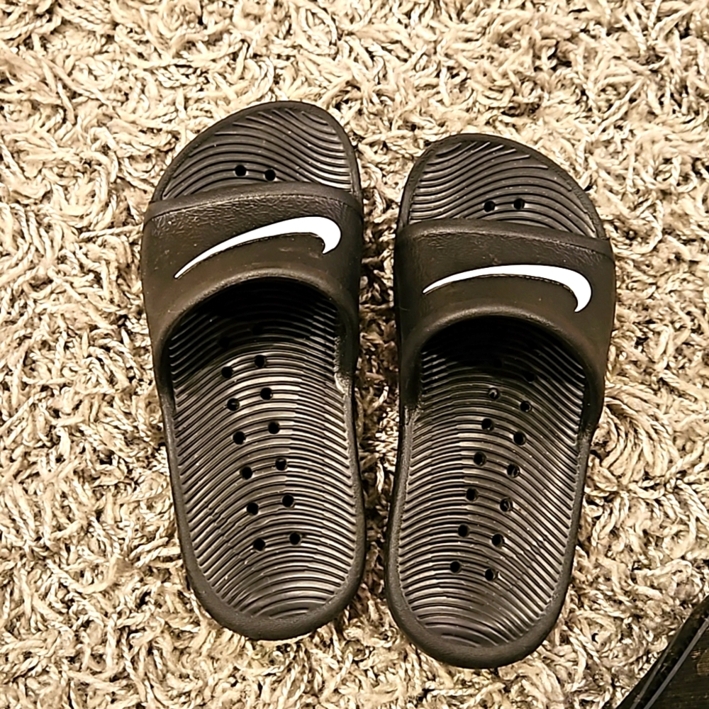 Nike sandals